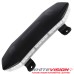LED Light Bar 398mm Class1 Stud Mount - Amber